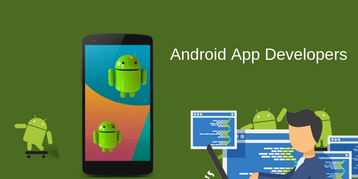 Startup of Android App Development in India | Android Updates