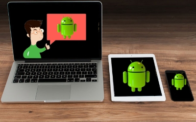 Android App Development India - For Modernisation of Apps | Android Updates