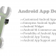 Android App Developer