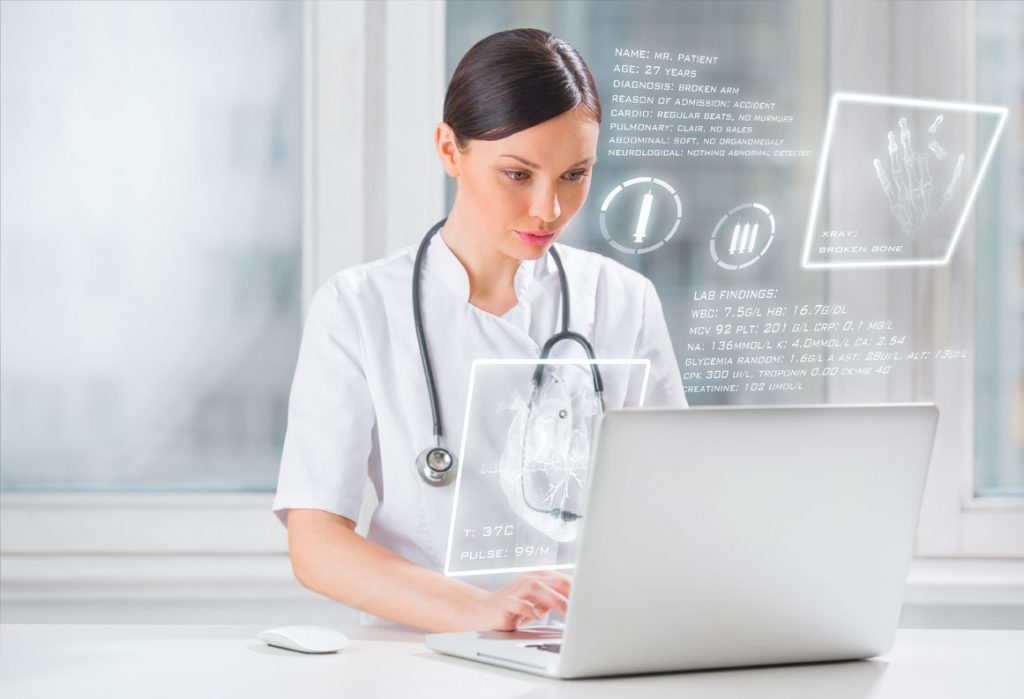 Patient Portal Software – Connecting With Patients