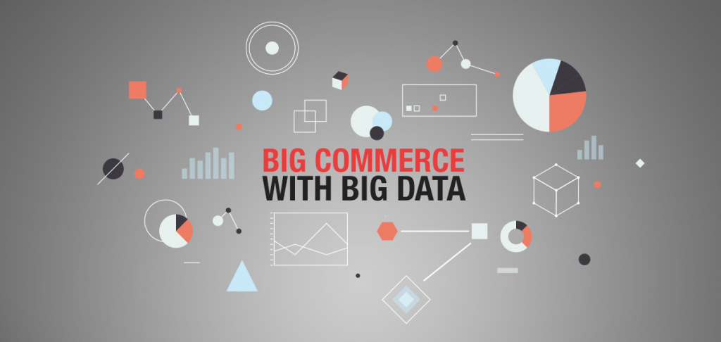 Impact of Big Data over E-Commerce Industry