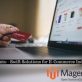 Magento – Swift Solutions for E-Commerce Industry