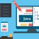 Java application development