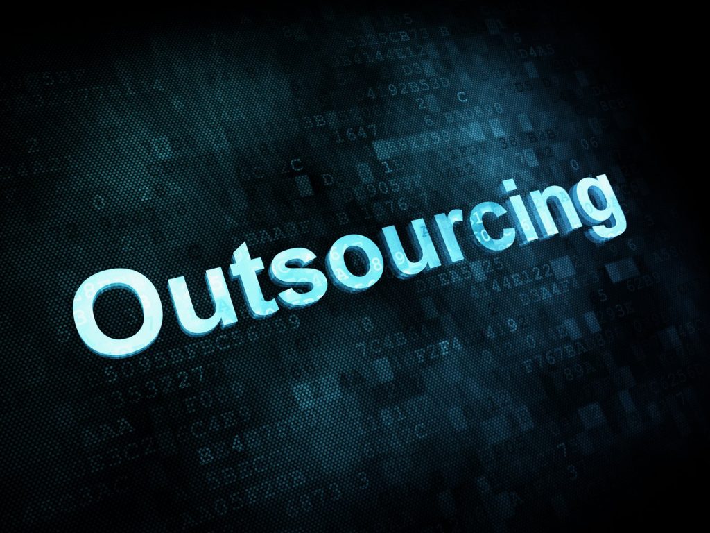 Outsourcing