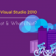 Microsoft Visual Studio 2010