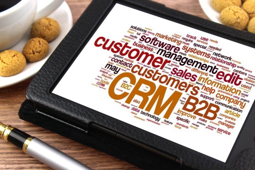 How Can CRM Techniques Assist In Marketing?