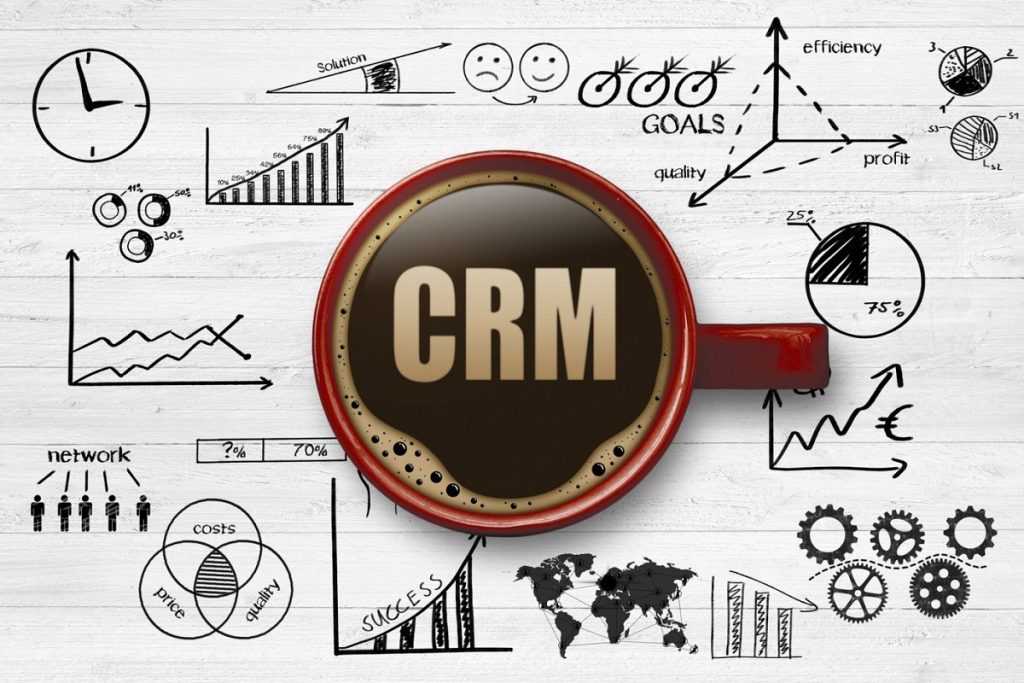 Tips For Picking The Best CRM For Your Business