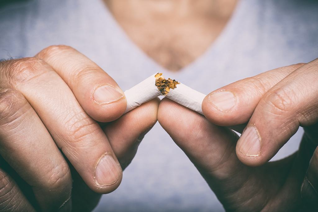 The Most Important Factors that you need to Adopt when Giving up Smoking