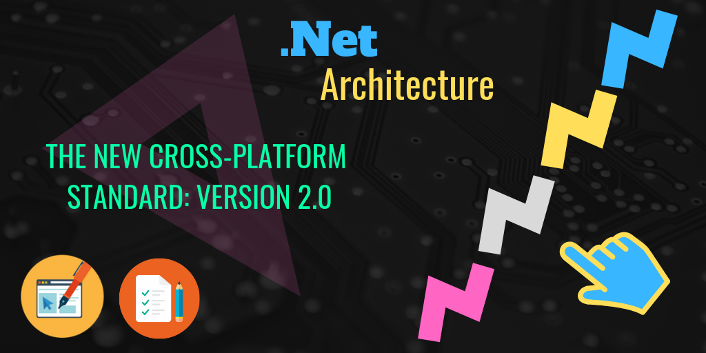 The New Cross-Platform Standard: Version 2.0