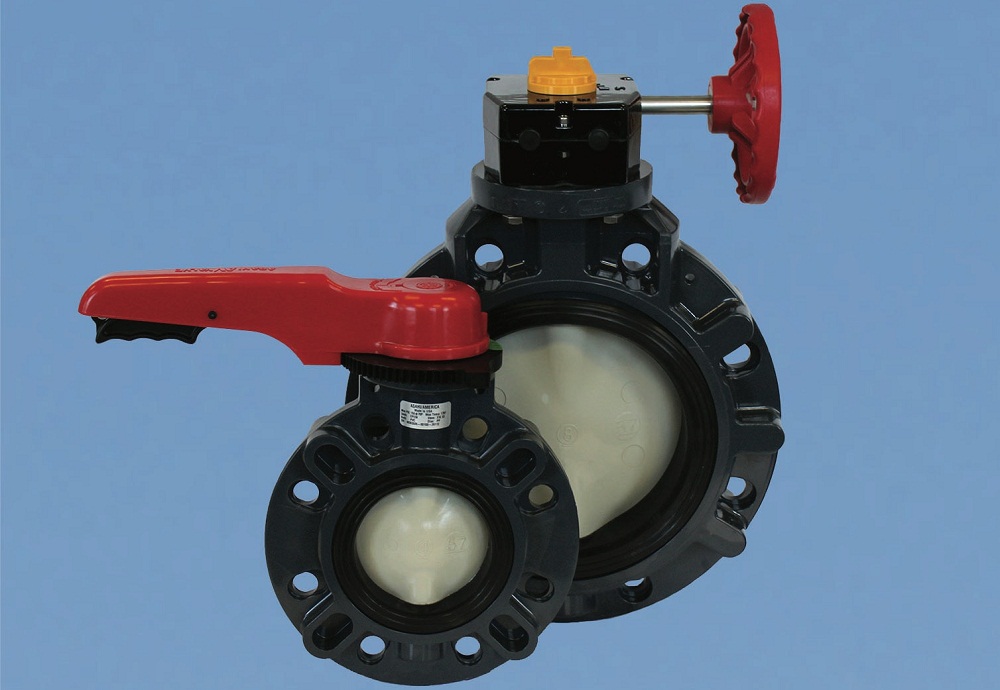 All About Butterfly Valves