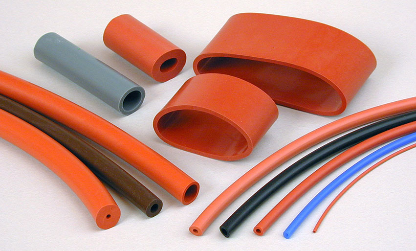 Major Key Applications of Silicon Rubber