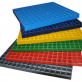 Industrial Applications and Advantages of FRP Grating India