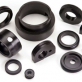 Moulded Rubber parts