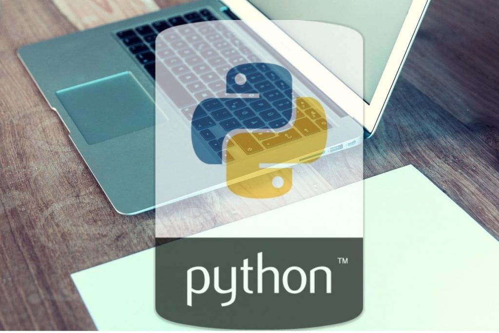 Why is Python the Bayes Classifier of Machine Learning?