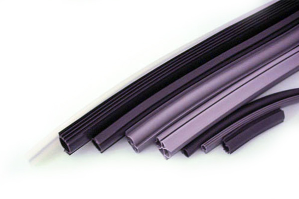 Modern Flame Retardant Profiles