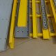 FRP cables trays