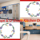 modular kitchen manufacturers