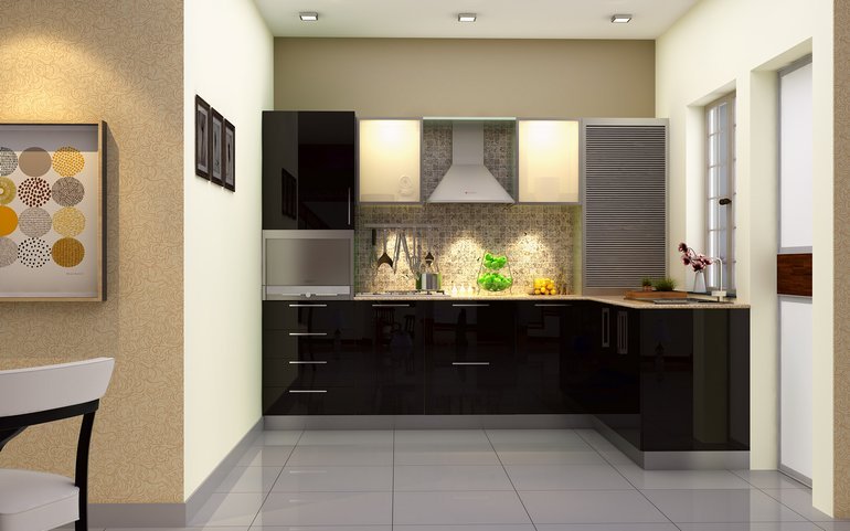 Modular kitchen manufacturers