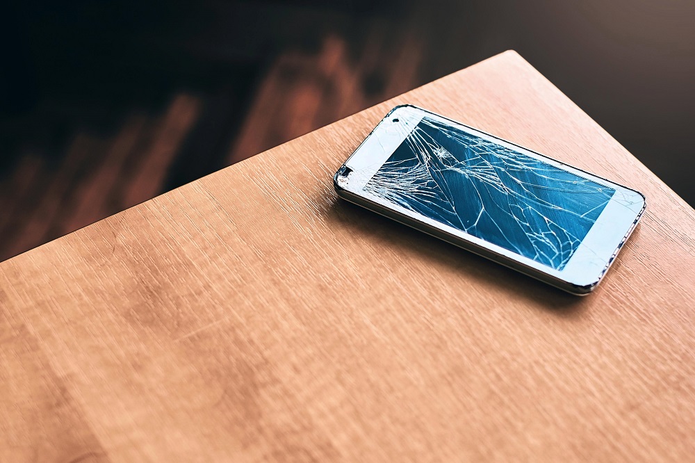 Broken Phone? Try These Three Simple Tips