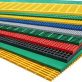 Techniques For Using Fiberglass Molded Gratings To Produce Quality Rubber And Plastic Products