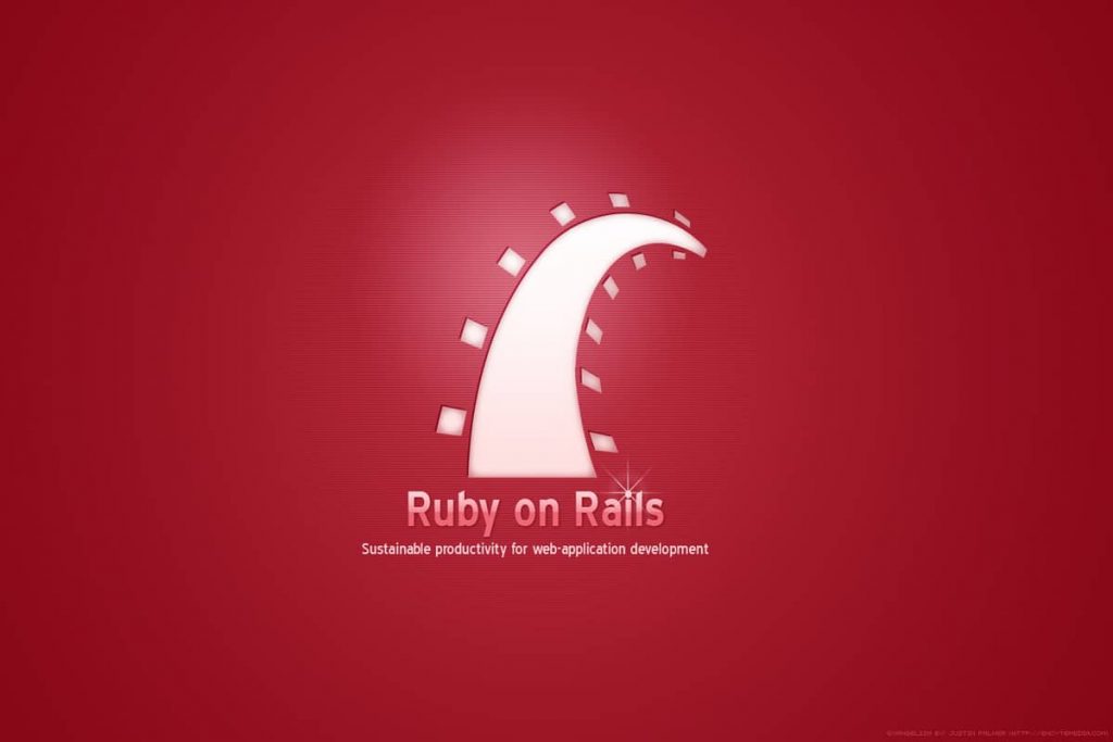 Ruby On Rails Benefits