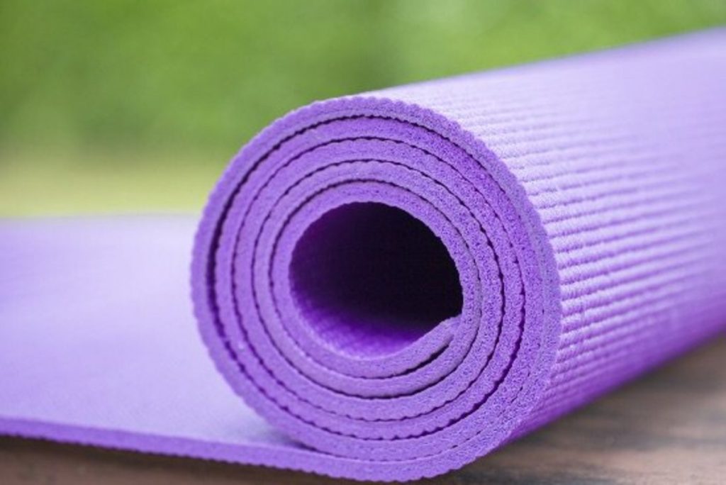 Yoga mats manufacturers