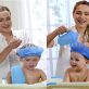 shower caps for baby