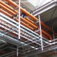 FRP cable trays