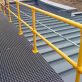 Top Benefits of Using FRP Handrails in Industrial Workshops