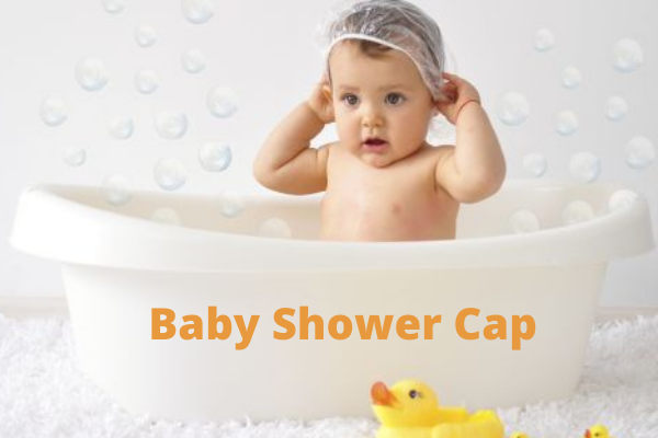 shower caps for kids