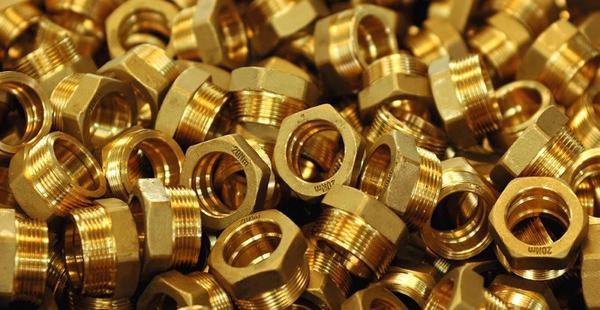 Think About Brass Pipe Fittings and Its Various Advantages and Applications