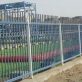 FRP fencing