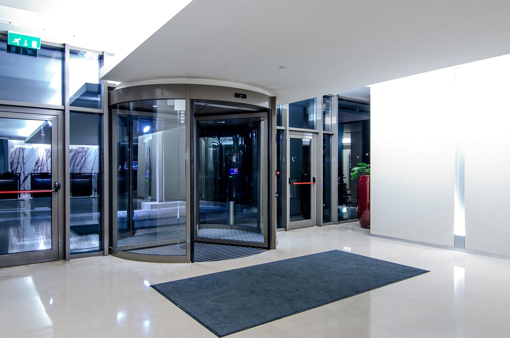 3 Most Common Problems With Automatic Doors