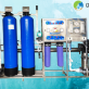 Reverse Osmosis Plant