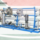 commercial RO plant manufacturers