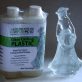 clear cast polyester resin