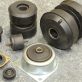 rubber - metal bonded products