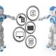 Why You Can't Ignore the Economic Benefits of Robotic Process Automation