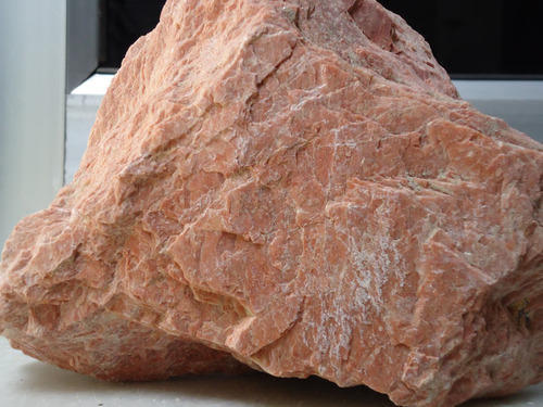 Characteristics and Identification of Feldspar