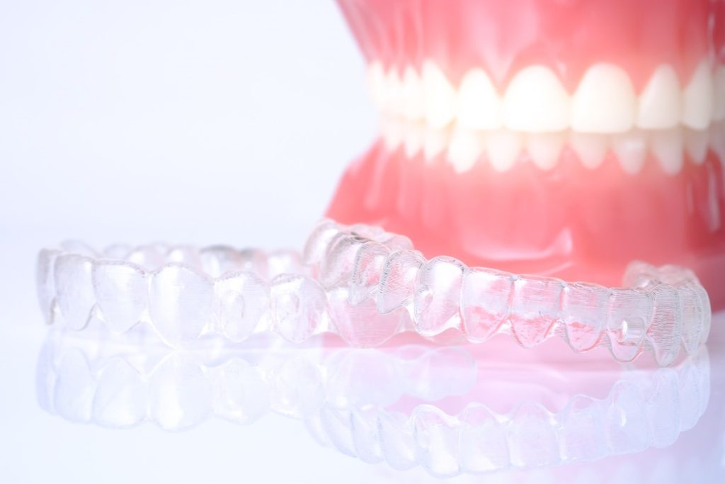 What does Invisalign cost?