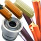 industrial rubber products exporters