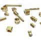 electric brass parts