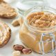 Healthy Organic Peanut Butter