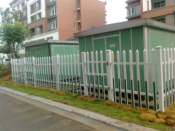 FRP fencing India