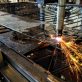 Plasma Cutting Machine