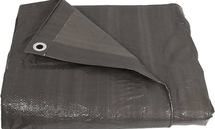 An Additional Edge to the Normal Look – Decorative Tarpaulin Covers ...