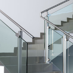 SS Railing Manufacturer