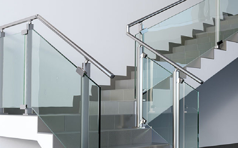 SS Railing Manufacturer