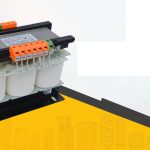 Smart Control Transformers: The Next Evolution in Industrial Automation