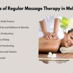 Massage Therapy in Melbourne